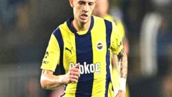 Szymanski: Oyunun başından sonuna kadar…