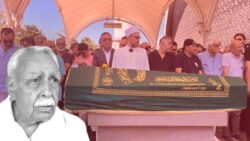 Tarık Ziya Ekinci’nin cenazesi İstanbul’dan Diyarbakır’a uğurlandı