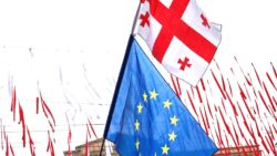 Tiflis Belediye Başkanı, ‘hepsinin tek efendisi var’ diyerek konuştu: ‘Yabancı hükümetler muhalefeti finanse ediyor’