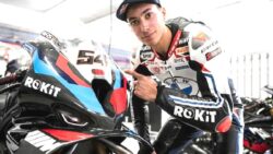 Toprak Razgatlıoğlu Portekiz’de rekor için piste çıkacak