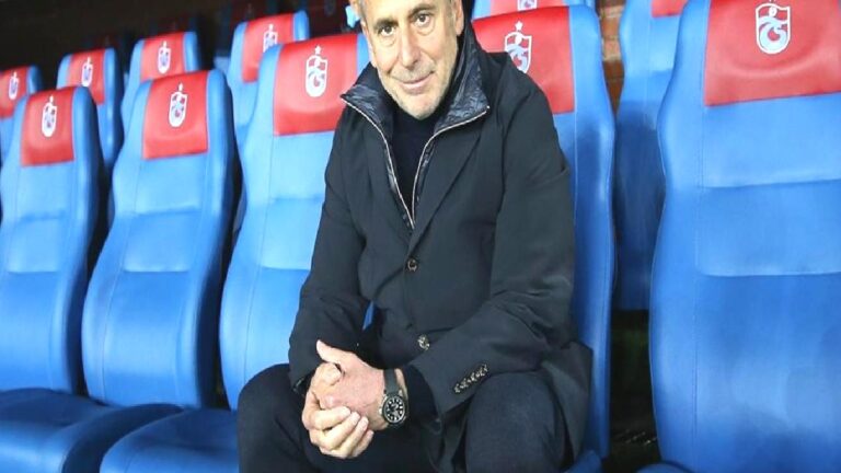 Trabzonspor Avrupa Ligi’nde avantaj arıyor