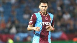 Trabzonspor, Maxi Gomez ile yollarını ayırdı