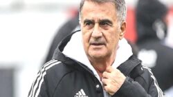 Trabzonspor’da Şenol Güneş harekâtı