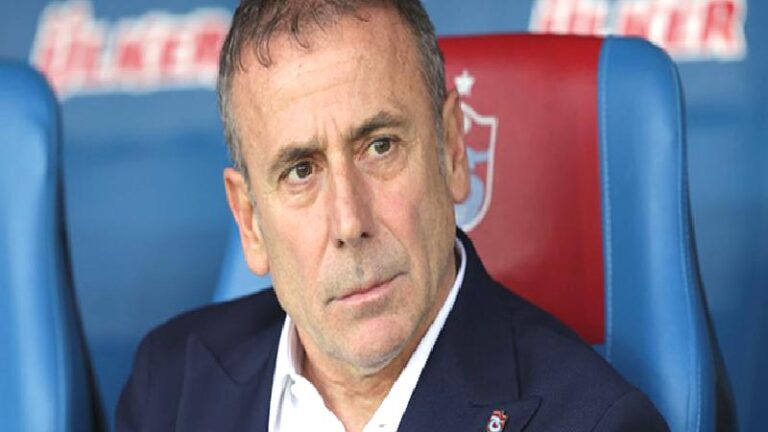 Trabzonsporlu Enis Destan’ın annesinden Abdullah Avcı hakkında sert paylaşım: Oğlumla uğraşmayın sizinle de uğraşırlar