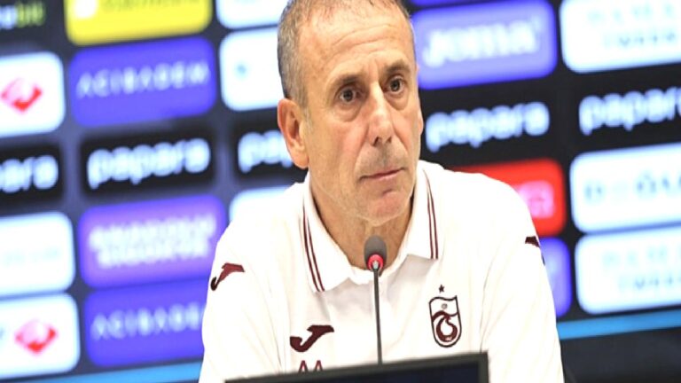 Trabzonspor’un Rapid Wien maçı programı belirlendi