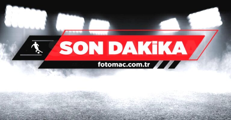 Trabzonspor’un ST. Gallen maçları kadrosu belirlendi!