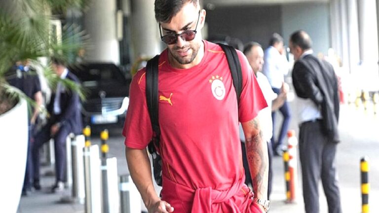 TRANSFER HABERİ: Abdülkerim Bardakcı Galatasaray’a veda ediyor! İşte yerine gelecek isim
