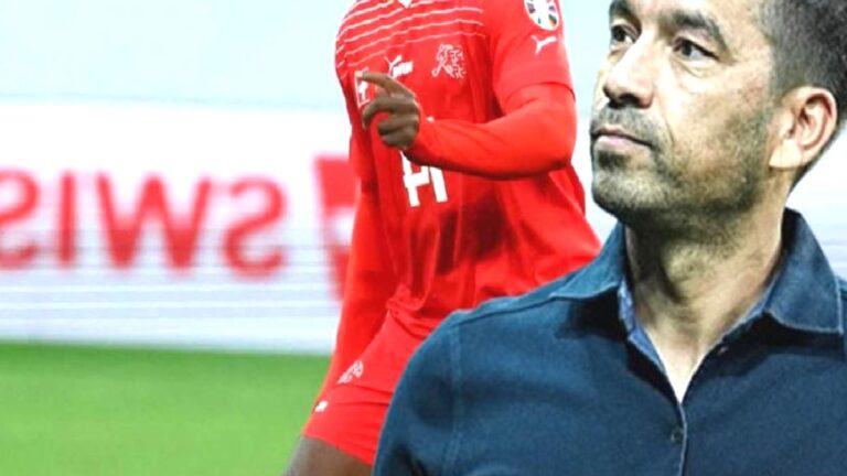 TRANSFER HABERİ |Beşiktaş’a sağ bek piyangosu! İsviçreli için teklif sunmaya hazırlanıyorlar