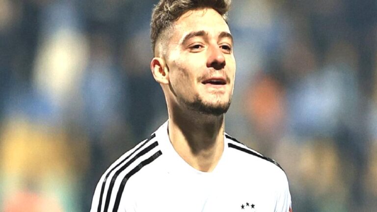 TRANSFER HABERİ – Beşiktaş’ta Muçi sürprizi! Süper Lig’den 4 takım istiyor