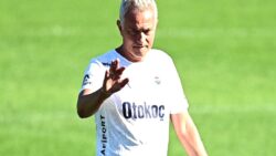 TRANSFER HABERİ | Fenerbahçe’de yeni ayrılık! Tecrübeli stoper, Süper Lig takımı ile anlaşmak üzere