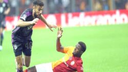 TRANSFER HABERİ | Galatasaray, Faslı oyuncuyu Kırmızı Şeytanlar’a kaptırdı!