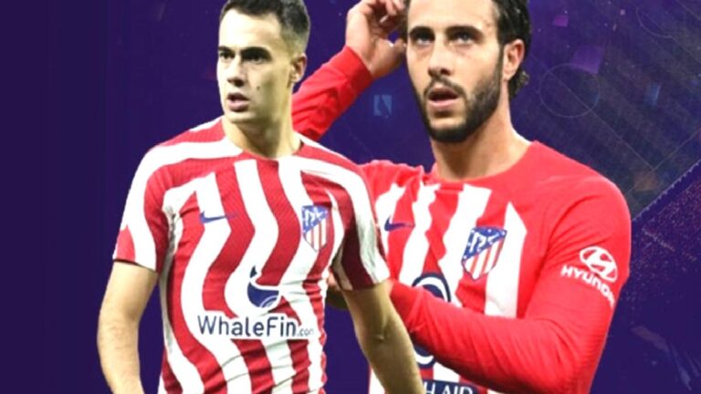 TRANSFER HABERİ | Galatasaray, Fenerbahçe ve Beşiktaş iki isim için savaşta! Hermoso ve Reguilón…