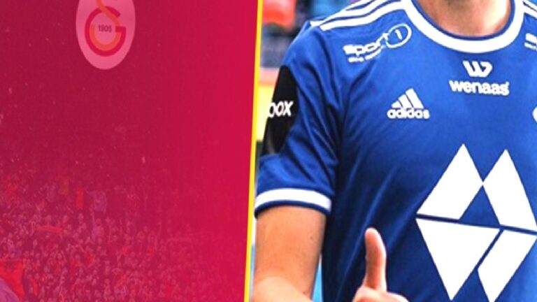 TRANSFER HABERİ: Galatasaraylıları heyecanlandıran gelişme! Sosyal medyadan takibe aldı