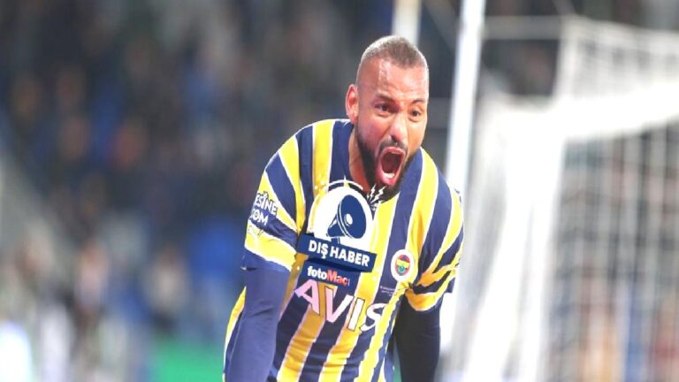 TRANSFER HABERİ – Joao Pedro’dan Fenerbahçe’ye büyük müjde!