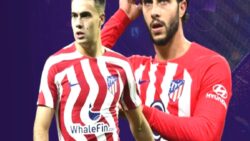 TRANSFER HABERİ | Üç büyükler iki isim için savaşta! Hermoso ve Reguilón…