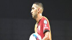 TRANSFER HABERLERİ: Galatasaray’da flaş gelişme! Hakim Ziyech…