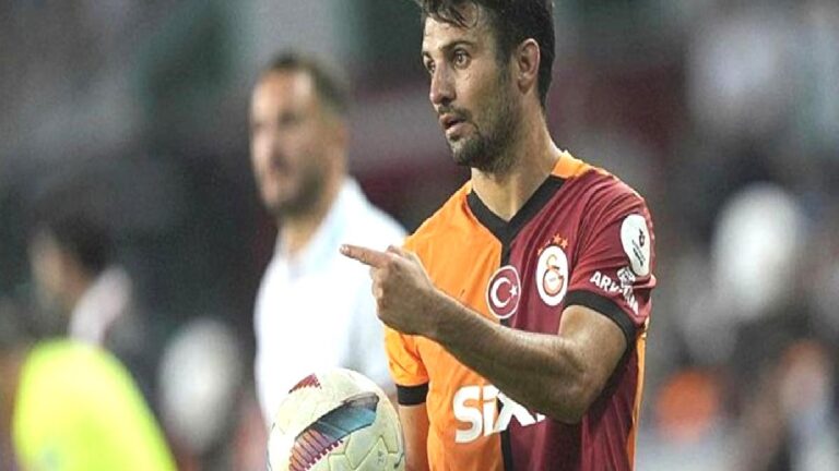 TRANSFER HABERLERİ | Galatasaray’da Leo Dubois ile yollar ayrıldı!