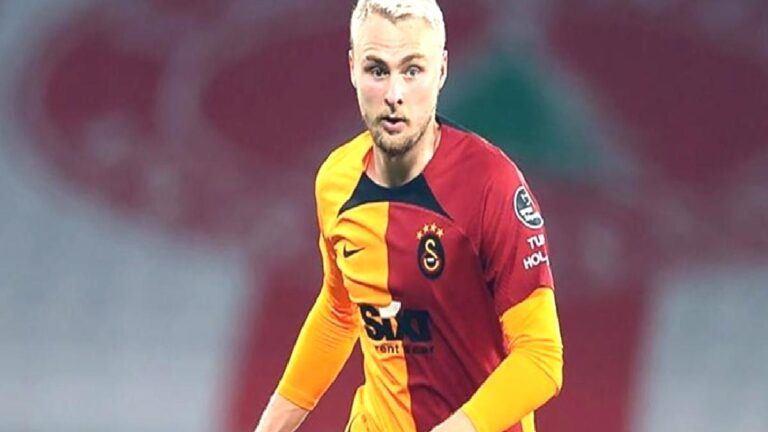 TRANSFER HABERLERİ | Galatasaray’dan Nelsson’a Premier Lig’den talip çıktı! İngiliz basını duyurdu