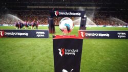 Trendyol Süper Lig’de 3. hafta heyecanı başlıyor!