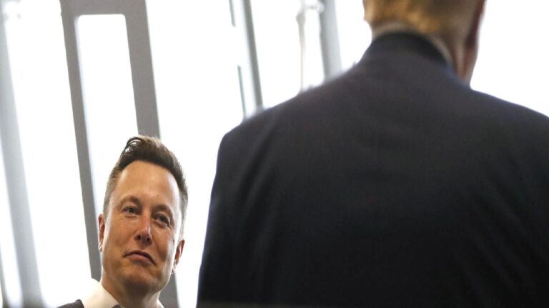 Trump, Elon Musk’a ‘bakanlık’ teklif etmişti: Musk, ‘göreve hazırım’ dedi, hangi bakanlığı istediği belirlendi
