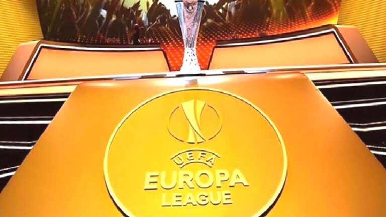 UEFA Avrupa Ligi’nde play-off turu rövanş maçlarının programı
