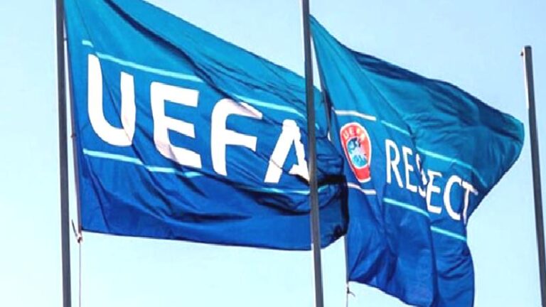 UEFA ülke puanı sıralamasında Türkiye’nin güncel durumu belirlendi