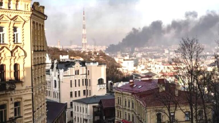 Ukrayna’dan yüz binlerce kişinin daha göç etmesi bekleniyor