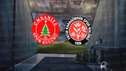 Ümraniyespor – Fatih Karagümrük maçı ne zaman? Saat kaçta? Hangi kanalda canlı yayınlanacak? | Trendyol 1. Lig