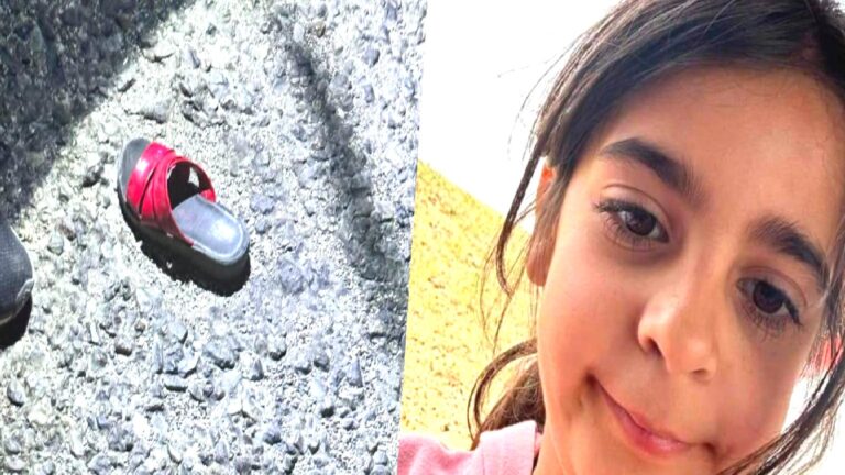 Valilikten Narin açıklaması: Kanlar başka çocuğa ait