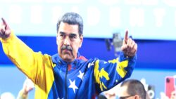 Venezüella, Uluslararası Anti-Faşist Kongresine hazırlanıyor