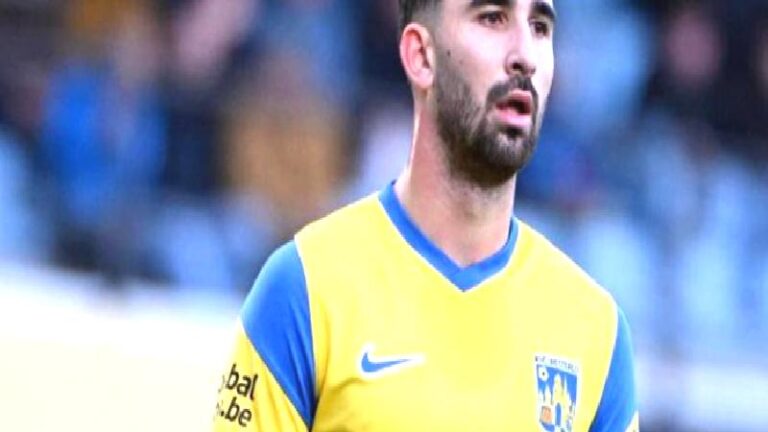Westerlo Başkanı Oktay Ercan: Emin Bayram, scout ekibimizin listesindeydi