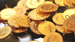 Yarın en kritik gün: Kuyumculardan altın için yıl sonu beklentisi geldi, İslam Memiş tarih verdi