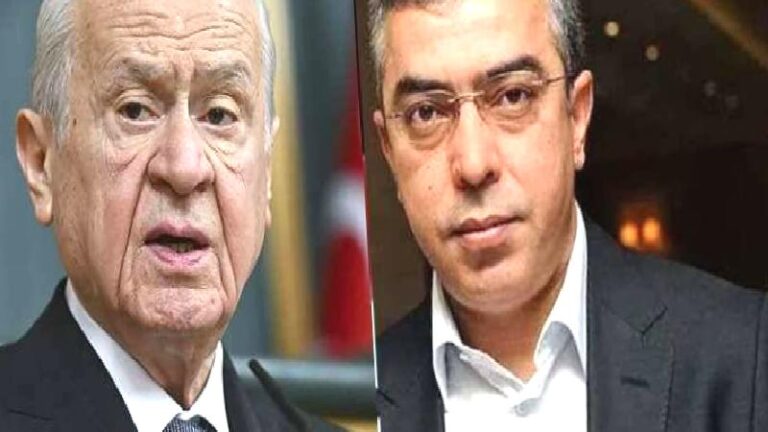 Yıldıray Oğur: Gezi Davası’nda AİHM kararlarına karşı olmalarının nedeni; güçlerini siyasetteki yüksek tansiyona ve kavgaya borçlu olmaları