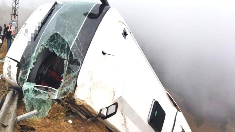 Yolcu otobüslerinde korkutan bilanço: Yol hipnozu gerçekten var mı? Yolcular nelere dikkat etmeli?