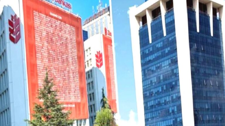 Ziraat Bankası ve Halkbank, zarar ettiklerine dair iddiaları yalanladı: Kâr eden bankalar arasındayız
