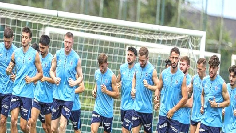 10 oyuncu Milli Takımda