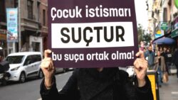 5 yaşındaki çocuğu dayısı istismar etti iddiası: Acil koruma kararı alındı!