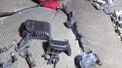 ABD basını: İsrail çağrı cihazları üretmek için paravan şirket kurdu