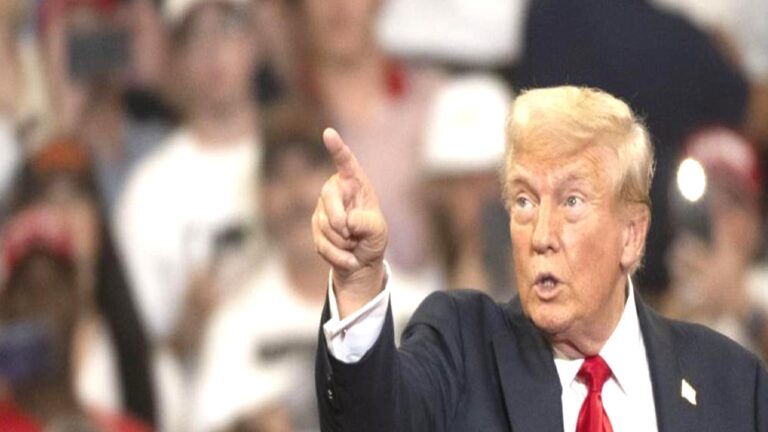 ABD Kongre üyesi Greene: Trump’ı öldürmeye çalışan kişi koyu Ukrayna yanlısı