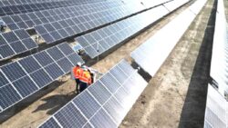 Adrese teslim teşvik; GES yatırımları Kalyon’a emanet