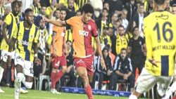 Ahmet Çakar Fenerbahçe – Galatasaray derbisini yorumladı