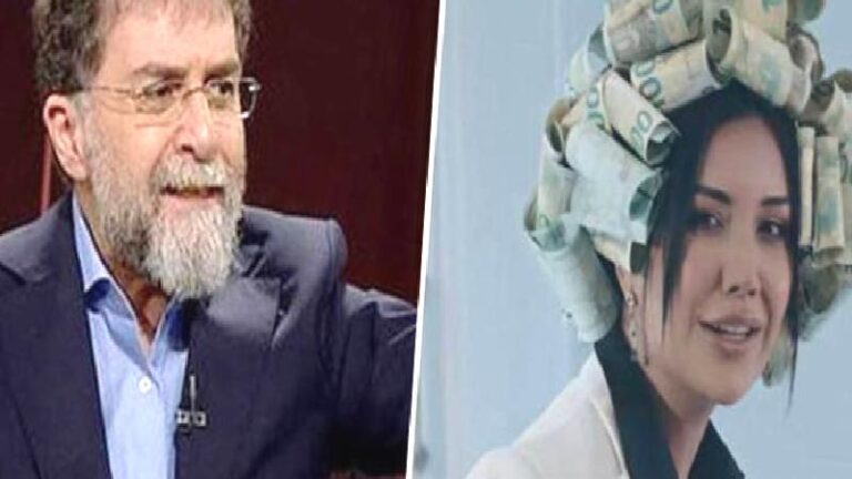 Ahmet Hakan: Dilan Polat, şımarıklıklara devam edeceğinin tüm işaretlerini verdi