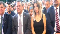 AKP’li meclis üyesinden ‘Dilruba’ hakkında cinsiyetçi paylaşım: “Biraz hükümeti eleştir, biraz dekolte; yerin genel başkanın yanında şeref konuğu”