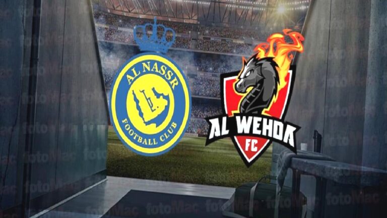 Al Nassr – Al Wahda maçı ne zaman, saat kaçta? Hangi kanalda canlı yayınlanacak? | Suudi Arabistan Pro Lig