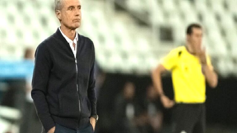 Al-Nassr’da Castro dönemi sona erdi: Yerine gelecek ilk aday belirlendi