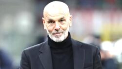 Al Nassr’ın yeni teknik direktörü Stefano Pioli oldu