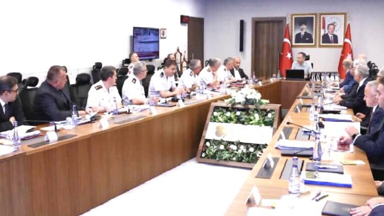 Ankara’da kritik “Narin Güran cinayeti” toplantısı