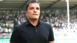 Ankaragücü’nde Kenan Koçak dönemi!