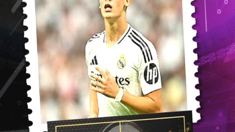 Arda Güler’e büyük onur! Kopa Trophy ödülüne aday gösterildi