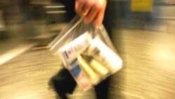 Avrupa havalimanlarında sıvı sınırlaması neden geri döndü?